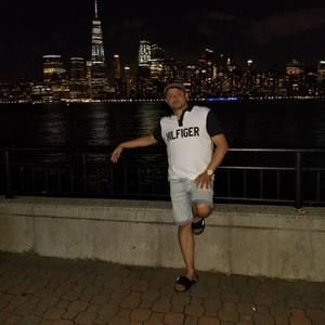 Meet your Posher, Jbert